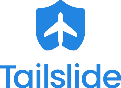 Tailslide Logo